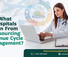 Healthcare Revenue Cycle Experts | Reenix Excellence