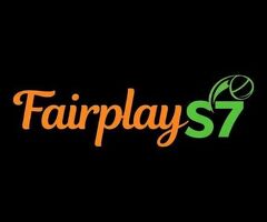 Best Cricket Betting ID Provider in India | Fairplay S7 - 2