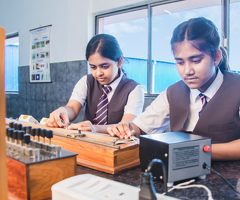 Looking for One of The Best, Low-Cost CBSE Schools in Kolkata? Choose SIS Maheshtala