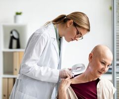 Leading Cancer Hospital in Bhubaneswar | Advanced Oncology Care