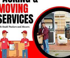 Trusted Packers and Movers Jamshedpur for Safe & Hassle-Free Shifting