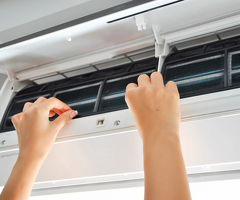 Just Komfort Heating & Cooling