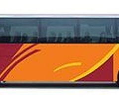 AC Mini Bus On Hire in Delhi NCR