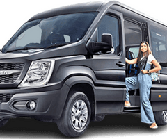 Urbania on Rent in Delhi
