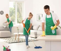Get Deep House Cleaning Services & Home Cleaning Experts