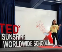 Holistic CBSE Education in Goa at Sunshine Worldwide School