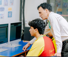 Holistic CBSE Education in Goa at Sunshine Worldwide School - 2