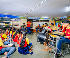 Holistic CBSE Education in Goa at Sunshine Worldwide School - 3