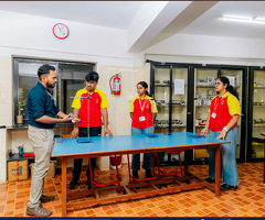 Holistic CBSE Education in Goa at Sunshine Worldwide School - 4