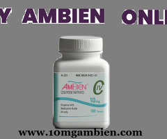 Ambien Overnight Shipping – Order Sleep Medication Today