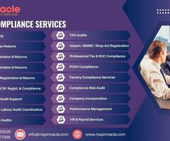 Private Limited Company Registration in Gurgaon | Fast & Affordable | Starting ₹24,999
