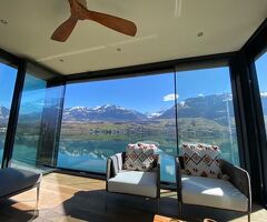 Celebrities Hotspot in Switzerland