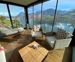 Celebrities Hotspot in Switzerland - 2