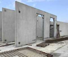 Best Precast Company in Bangalore – Janaadhar Instabuild