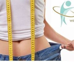 Lose Weight and Keep It Off with Medical Weight Loss Support