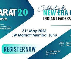 Bharat 2.0 Conclave | Celebrating a New India that Leads the World | Business Viewpoint Magazine