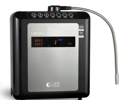 Best Water Ionizer Machine in 2025 — Why Life Ionizers Leads the Pack
