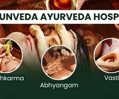 Best Ayurvedic Hospital in Delhi
