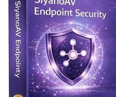 SiyanoAV Endpoint Security — Advanced Threat Containment Suite