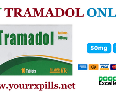 Tramadol Overnight Shipping – Order Today