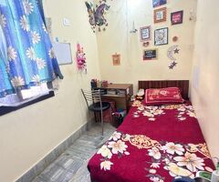 Best Girls Hostel in Ranchi - New Kainaat Girls Hostel