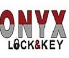 Onyx Lock & Key