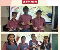 Top Schools in JP Nagar – Quality Education at Samved School