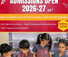 Top Schools in JP Nagar – Quality Education at Samved School - 2