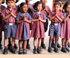 Top Schools in JP Nagar – Quality Education at Samved School - 3