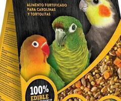HARI Tropimix 908g for Cockatiels & Lovebirds – Best Bird Food India