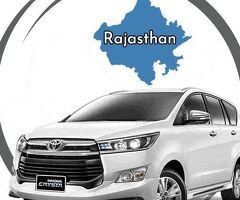 Car Rental In Jaipur