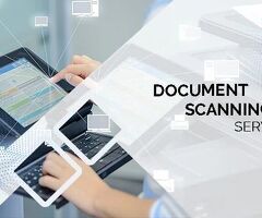 Scan Guru – Document Scanning Service Retailer from New Delhi