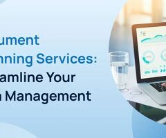 Scan Guru – Document Scanning Service Retailer from New Delhi - 2