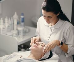 Sculpt Wellness – Advanced Korean Skin Treatment Clinic