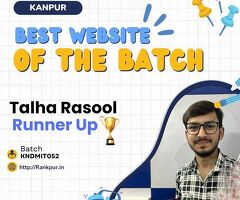 Career-Focused Digital Marketing Course in Kanpur Online Classes & Certification - 2