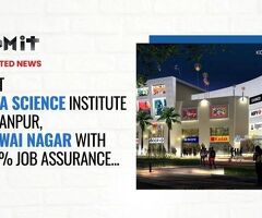 Career-Focused Digital Marketing Course in Kanpur Online Classes & Certification - 3