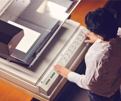 Scan Guru – Top Large Format Scanning Services in Delhi near me - 2