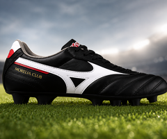 Looking for premium Mizuno soccer boots in Australia?