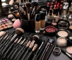 Makeup Artist Tools