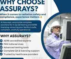 India’s First Lead Free Radiation Shielding Solutions