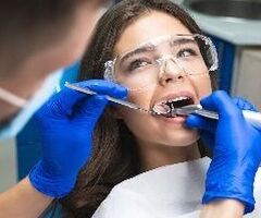 Best Dentist for General Dentistry in Bangalore - Dental Solutions - 3