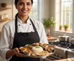 Cook in Bangalore | Trusted Cooks for Home & Restaurant