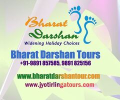 Panch Jyotirlinga Darshan with Shirdi and Shani Singhnapur