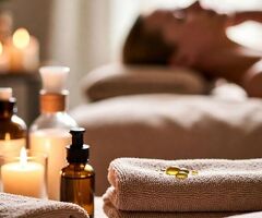 Aashvi Day Night Outcall VIP Spa Hyderabad