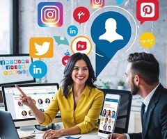 Affordable SMM Panel to Boost Likes & Followers