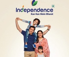 Independence FMCG Franchise Apply Online | independencefoodsfmcg