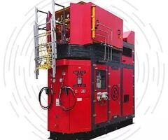 CNG Compressors for High Performance - Chicago Pneumatic