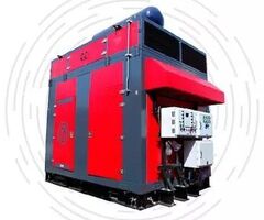 CNG Compressors for High Performance - Chicago Pneumatic - 2