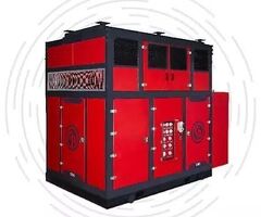 CNG Compressors for High Performance - Chicago Pneumatic - 4