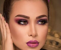 HD Makeup vs Airbrush Makeup